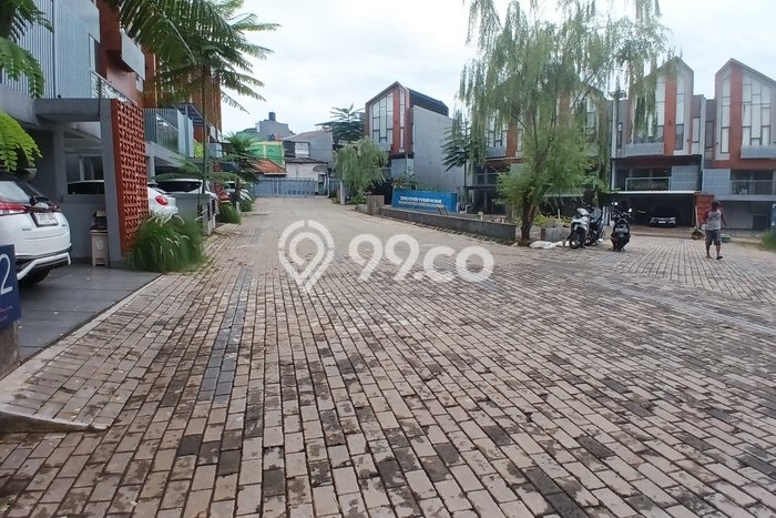 Rumah Minimalis 4 KT di Pondok Labu Jakarta Selatan Unfurnished Rumah Minimalis 4 KT di Pondok Labu Jakarta Selatan Unfurnished