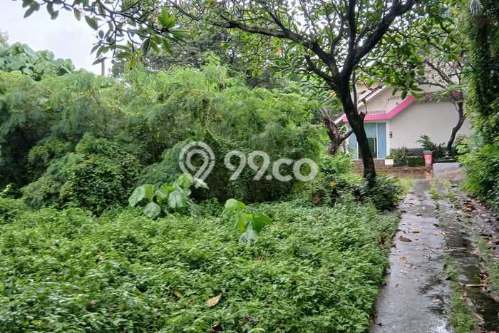Tanah Dijual Area Strategis di Meruya Jakarta Barat 3285m2 Tanah Dijual Area Strategis di Meruya Jakarta Barat 3285m2