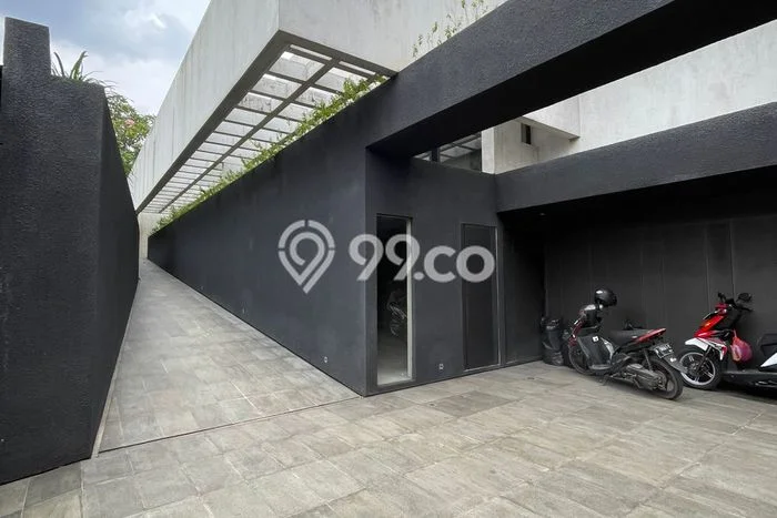Hunian Modern Dikontrakkan di Cilandak Jakarta Selatan Lokasi Sangat Strategis Hunian Modern Dikontrakkan di Cilandak Jakarta Selatan Lokasi Sangat Strategis