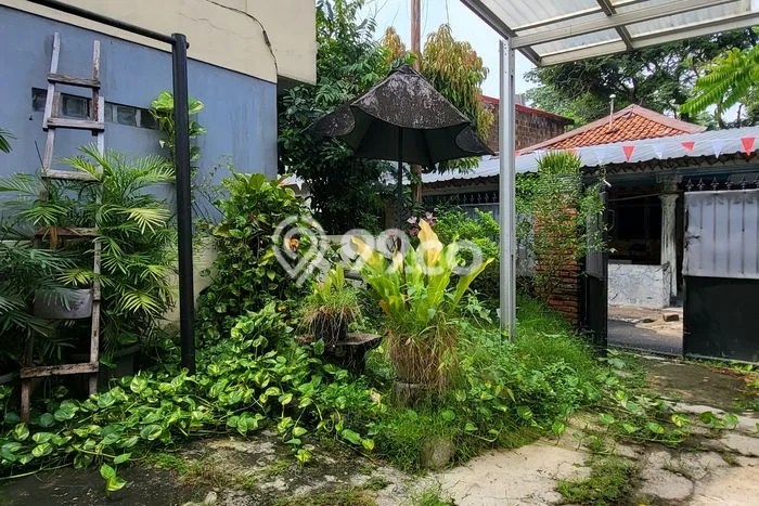 Hunian Nyaman Asri 4 KT Siap Pakai di Lebak Bulus Jakarta Selatan Hunian Nyaman Asri 4 KT Siap Pakai di Lebak Bulus Jakarta Selatan