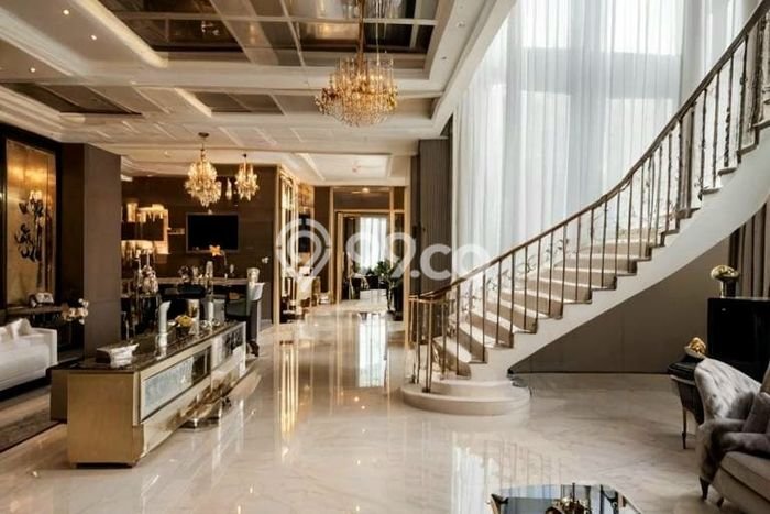 Hunian Super Elit dengan Akses Paling Strategis di Kemang, Jakarta Selatan Hunian Super Elit dengan Akses Paling Strategis di Kemang, Jakarta Selatan