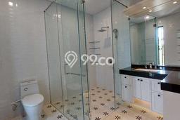 Rumah Luxury Modern Siap Huni di Pejaten Jakarta Selatan Rumah Luxury Modern Siap Huni di Pejaten Jakarta Selatan