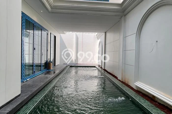 For Sale Rumah Elit Exclusive di Cilandak, Jakarta Selatan For Sale Rumah Elit Exclusive di Cilandak, Jakarta Selatan