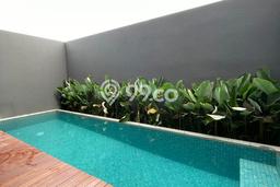Dijual Rumah Mewah Megah Dengan View Eksklusif di Kemang, Jakarta Selatan Dijual Rumah Mewah Megah Dengan View Eksklusif di Kemang, Jakarta Selatan