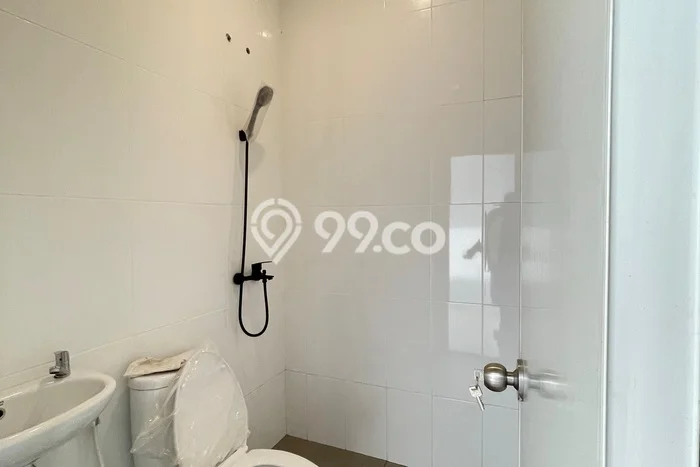 Rumah Minimalis 4 KT di Cinangka Depok Full Furnished Rumah Minimalis 4 KT di Cinangka Depok Full Furnished