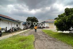 Lahan Strategis di Tebet Dijual dengan Luas 9926m2 Lahan Strategis di Tebet Dijual dengan Luas 9926m2