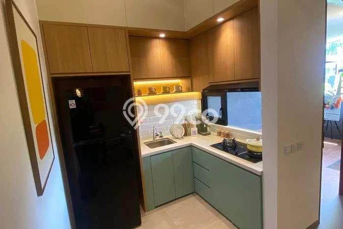 For Sale Hunian Rumah Terawat 3 KT di Cibubur, Jakarta Timur For Sale Hunian Rumah Terawat 3 KT di Cibubur, Jakarta Timur