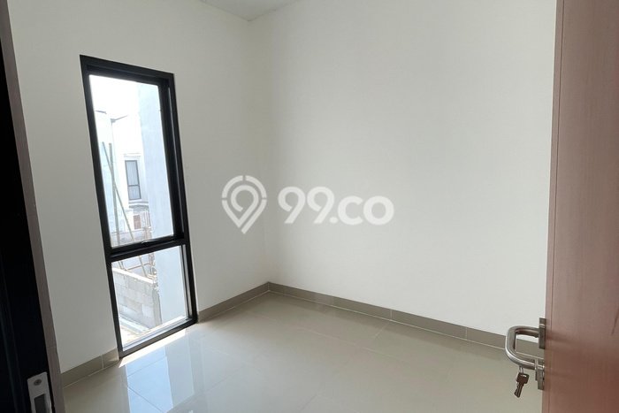 Rumah Minimalis 4 KT di Cinangka Depok Full Furnished Rumah Minimalis 4 KT di Cinangka Depok Full Furnished