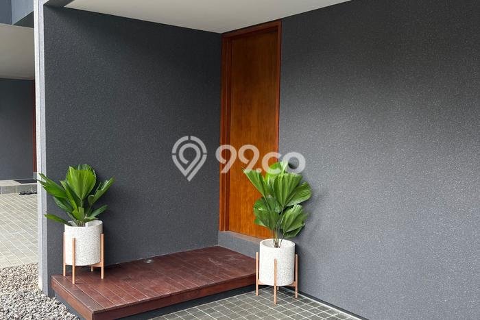 Hunian Elit LB 425m2 Siap Huni Desain Elegan di Kemang, Jakarta Selatan Hunian Elit LB 425m2 Siap Huni Desain Elegan di Kemang, Jakarta Selatan