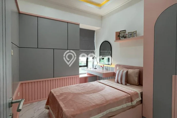 For Sale Hunian Rumah Terawat 3 KT di Cirendeu, Jakarta Selatan For Sale Hunian Rumah Terawat 3 KT di Cirendeu, Jakarta Selatan