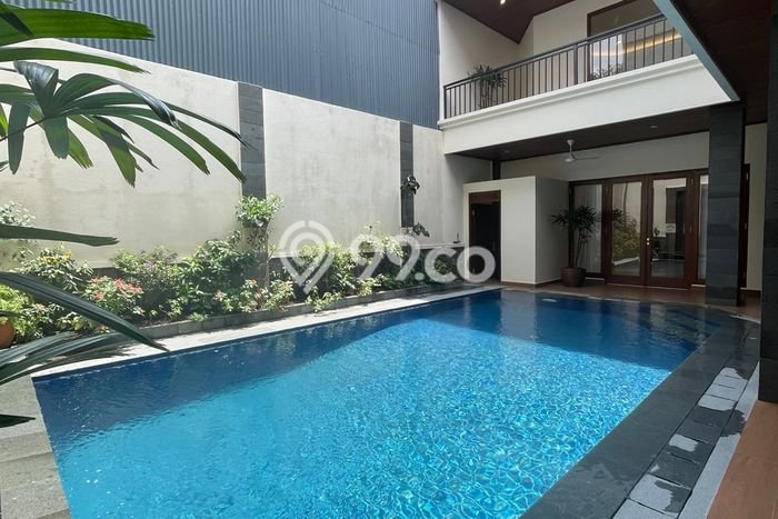 Hunian Elit LB 500m2 Siap Pakai Desain Elegan di Lebak Bulus, Jakarta Selatan Hunian Elit LB 500m2 Siap Pakai Desain Elegan di Lebak Bulus, Jakarta Selatan
