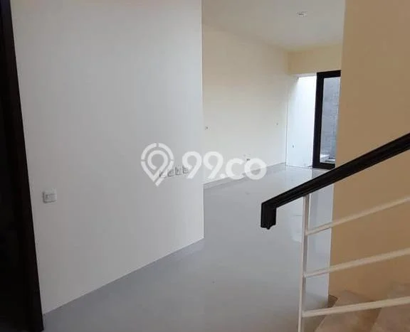Rumah Elit Modern Siap Huni di Cipete Jakarta Selatan Rumah Elit Modern Siap Huni di Cipete Jakarta Selatan