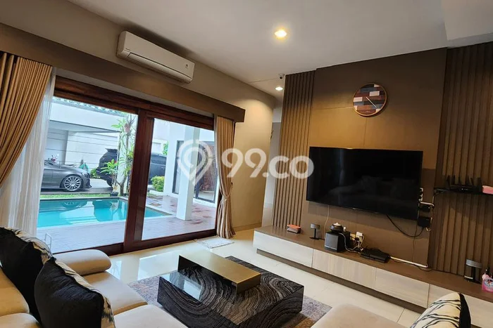 Sewa Rumah Harga Terjangkau di Pondok Labu Jakarta Selatan dengan 4 KT Sewa Rumah Harga Terjangkau di Pondok Labu Jakarta Selatan dengan 4 KT