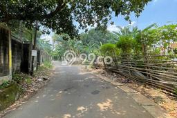Kavling Tanah untuk Dijual di Cirendeu, Jakarta Selatan, Luas 2630m2 Kavling Tanah untuk Dijual di Cirendeu, Jakarta Selatan, Luas 2630m2