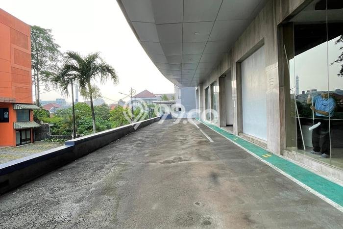 Paling Dicari! Kantor Dijual di Tb Simatupang Harga Kompetitif Paling Dicari! Kantor Dijual di Tb Simatupang Harga Kompetitif