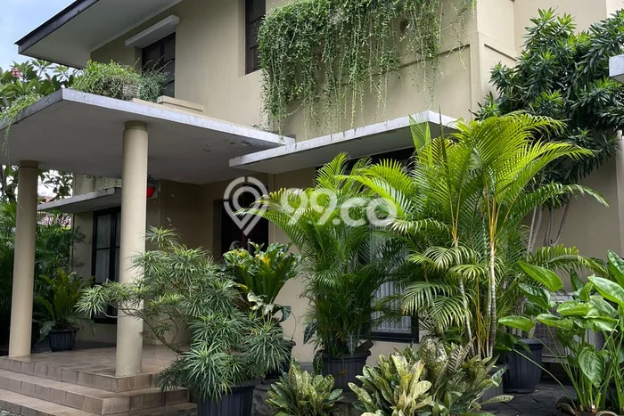 Hunian Super Elit dengan Akses Paling Strategis di Cipete, Jakarta Selatan Hunian Super Elit dengan Akses Paling Strategis di Cipete, Jakarta Selatan