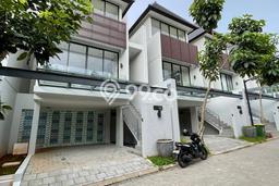 Rumah Luxury Modern Siap Huni di Lebak Bulus Jakarta Selatan Rumah Luxury Modern Siap Huni di Lebak Bulus Jakarta Selatan