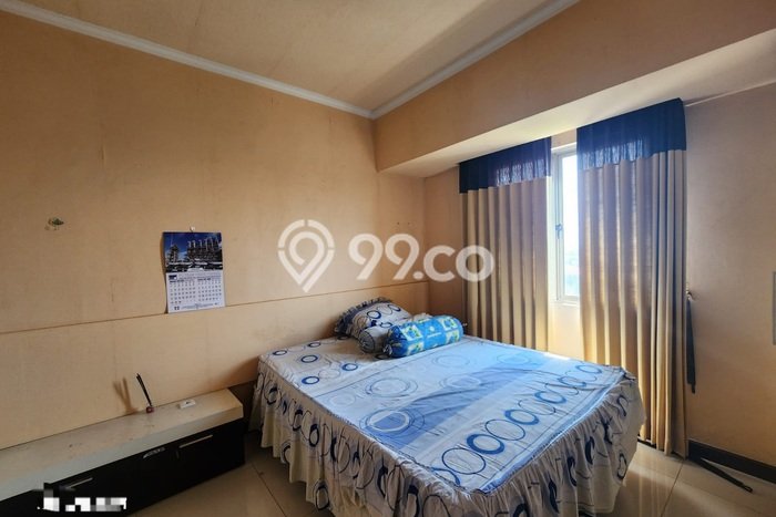 Apartemen Premium di Surabaya Kota, 2 KT, Luas 56m2m², Siap Huni Apartemen Premium di Surabaya Kota, 2 KT, Luas 56m2m², Siap Huni