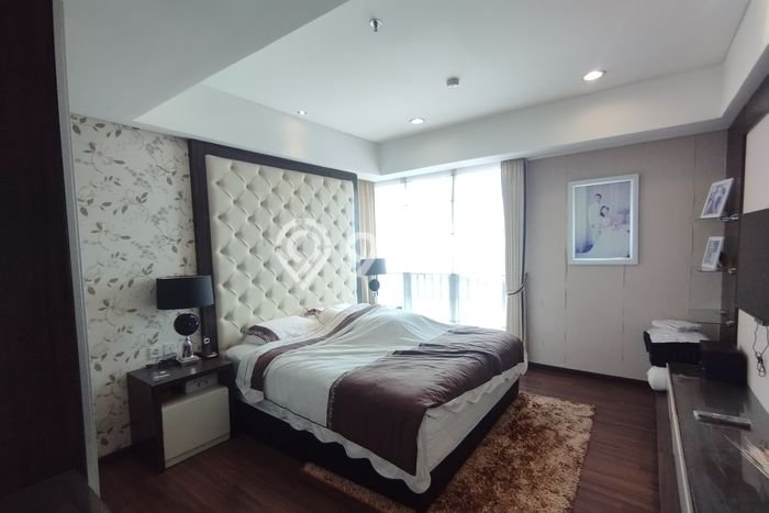 Sewa Apartemen Murah di Surabaya Kota 2 KT Sewa Apartemen Murah di Surabaya Kota 2 KT