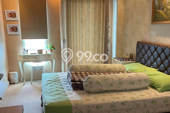 Disewakan Apartemen Harga Terjangkau di Surabaya Kota 0 KT Disewakan Apartemen Harga Terjangkau di Surabaya Kota 0 KT