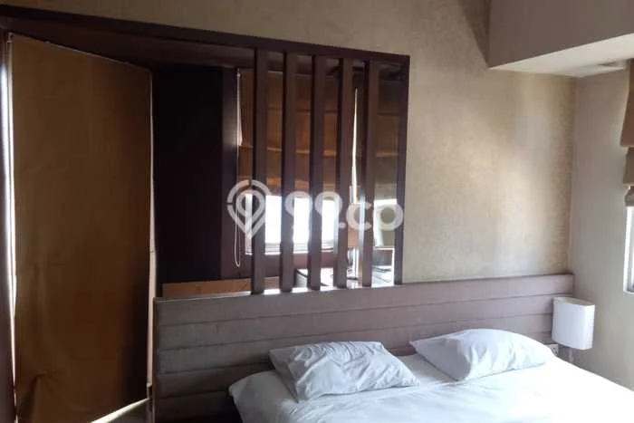 Apartemen Minimalis untuk Disewa, 2 Kamar di Surabaya Apartemen Minimalis untuk Disewa, 2 Kamar di Surabaya