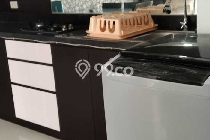 Disewakan Apartemen Terjangkau 2 BR di Surabaya Kota Surabaya Disewakan Apartemen Terjangkau 2 BR di Surabaya Kota Surabaya