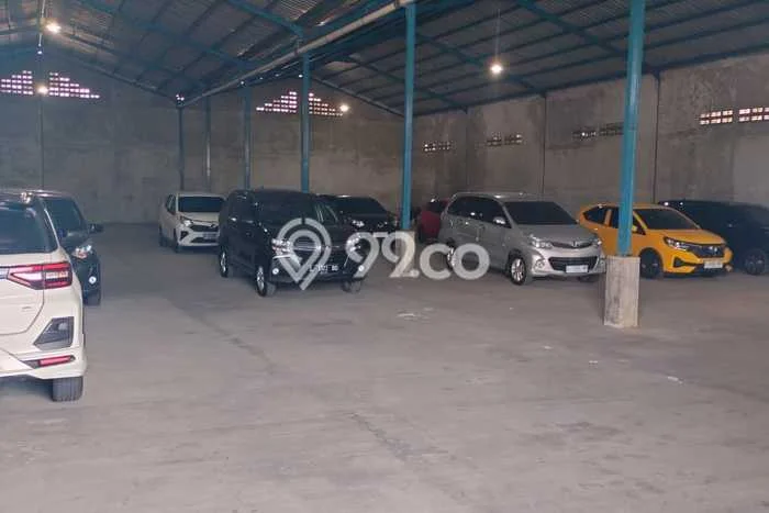 Disewakan Gudang Premium Kawasan Gresik Kota, Luas 1000m2m², Area Komersial, Jalan Bagus Disewakan Gudang Premium Kawasan Gresik Kota, Luas 1000m2m², Area Komersial, Jalan Bagus