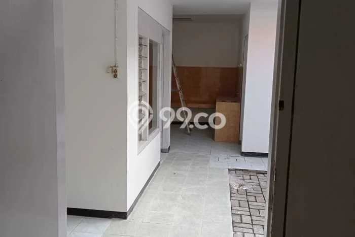 Jarang Ada! Rumah Kontrakan 4 Kamar Nyaman Siap Huni Surabaya Kota Jarang Ada! Rumah Kontrakan 4 Kamar Nyaman Siap Huni Surabaya Kota