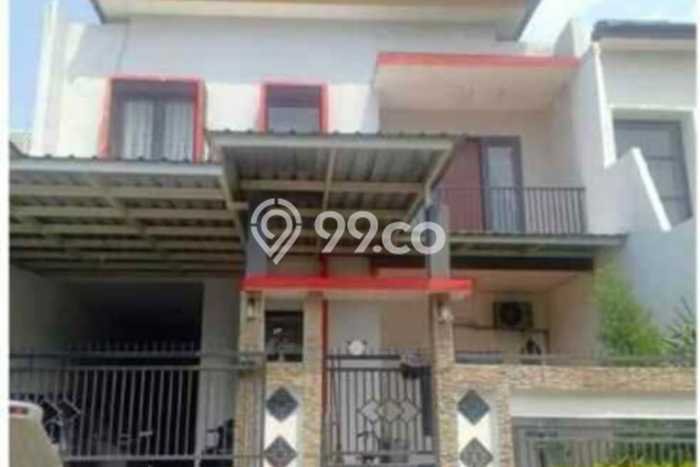 HARGA SPESIAL! Rumah Premium area Sidoarjo, Sidoarjo, Luas 153m2m² LB 250m2m² BISA KPR! HARGA SPESIAL! Rumah Premium area Sidoarjo, Sidoarjo, Luas 153m2m² LB 250m2m² BISA KPR!