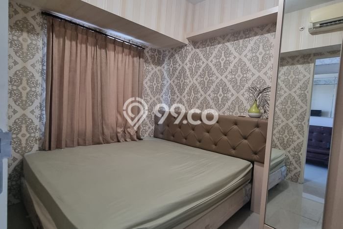 Hunian Strategis 38m2 di Surabaya Kota Surabaya 2 KT Hunian Strategis 38m2 di Surabaya Kota Surabaya 2 KT