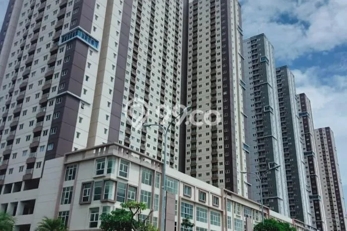 Apartemen Harga Terjangkau untuk Dijual di Surabaya Kota Dengan Spesifikasi 0 KT & 1 KM Apartemen Harga Terjangkau untuk Dijual di Surabaya Kota Dengan Spesifikasi 0 KT & 1 KM