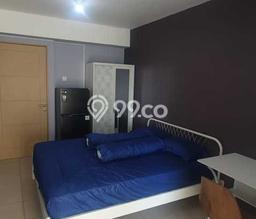 Apartemen Strategis 21m2 di Surabaya Kota Surabaya 0 Bedroom Apartemen Strategis 21m2 di Surabaya Kota Surabaya 0 Bedroom