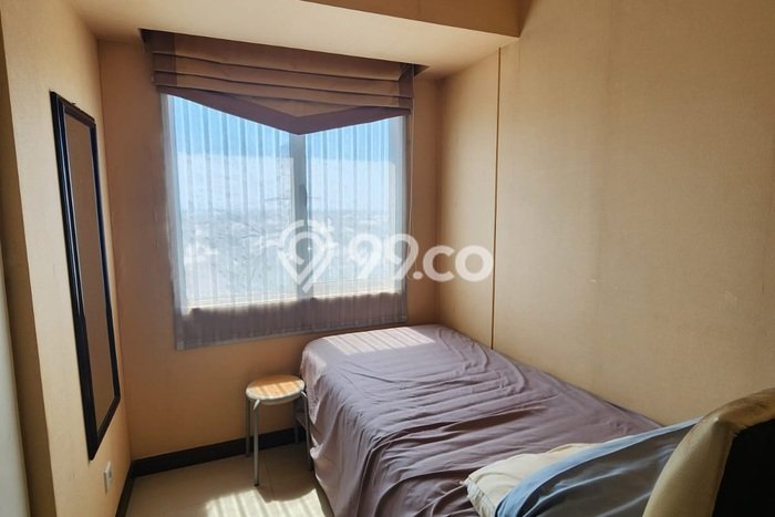 Apartemen Premium di Surabaya Kota, 2 KT, Luas 56m2m², Siap Huni Apartemen Premium di Surabaya Kota, 2 KT, Luas 56m2m², Siap Huni