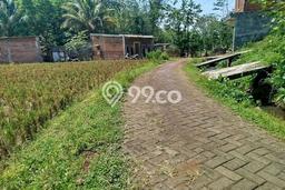Kavling Tanah di Karangploso Dijual Luas 1397m2 Legalitas SHM Kavling Tanah di Karangploso Dijual Luas 1397m2 Legalitas SHM