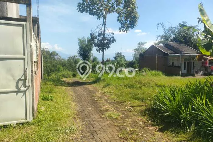 Tanah Kavling Dijual di Lesanpuro, Malang dengan Luas Tanah 108m2 Tanah Kavling Dijual di Lesanpuro, Malang dengan Luas Tanah 108m2