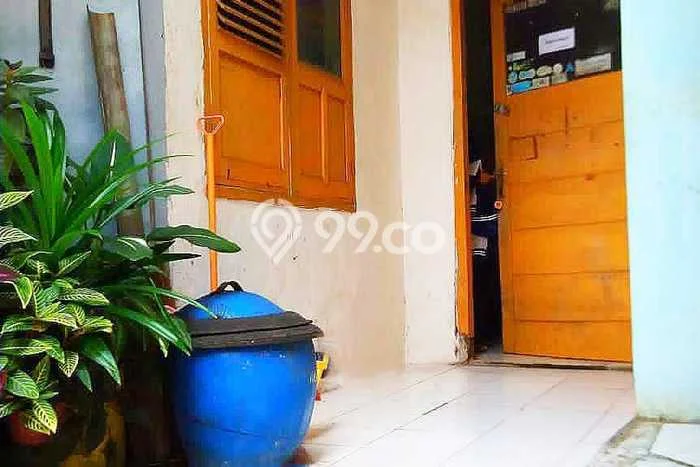 Rumah Kost Dijual Lokasi Lowokwaru, Malang, 3 Kamar Tidur, 1 Kamar Mandi, 61m2 Rumah Kost Dijual Lokasi Lowokwaru, Malang, 3 Kamar Tidur, 1 Kamar Mandi, 61m2