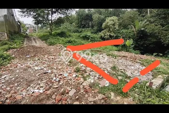 Tanah Kavling Dijual di Lesanpuro, Malang dengan Luas Tanah 108m2 Tanah Kavling Dijual di Lesanpuro, Malang dengan Luas Tanah 108m2