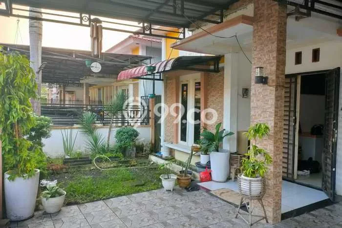 Rumah Modern Cantik 4 Kamar Bisa Langsung Pindah di Pontianak Timur Rumah Modern Cantik 4 Kamar Bisa Langsung Pindah di Pontianak Timur