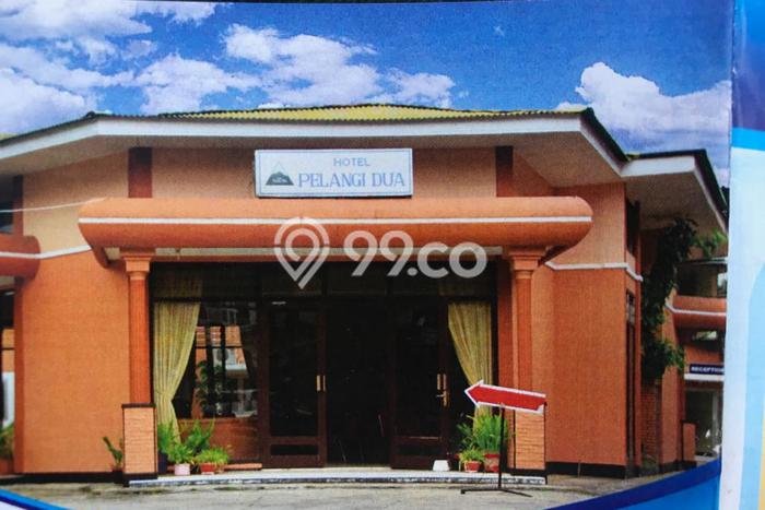 LOKASI PREMIUM! Hotel di Lowokwaru, Luas 1611m2m², Lokasi Strategis LOKASI PREMIUM! Hotel di Lowokwaru, Luas 1611m2m², Lokasi Strategis