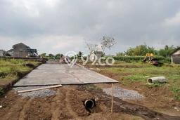 Tanah Kavling Dijual di Mulyorejo, Malang dengan Luas Tanah 72m2 Tanah Kavling Dijual di Mulyorejo, Malang dengan Luas Tanah 72m2
