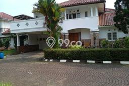 Rumah Luxury Modern Tanpa Renovasi di BSD Taman Giri Loka Tangerang Rumah Luxury Modern Tanpa Renovasi di BSD Taman Giri Loka Tangerang