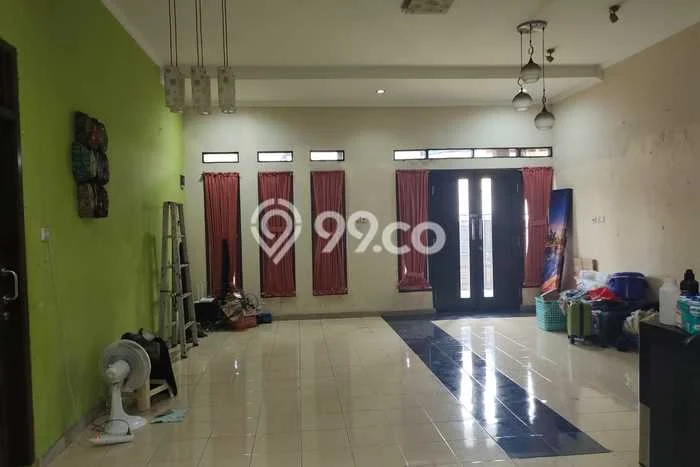Jual Rumah Bagus Siap Huni LB 200m2 di Pamulang, Tangerang Selatan Jual Rumah Bagus Siap Huni LB 200m2 di Pamulang, Tangerang Selatan