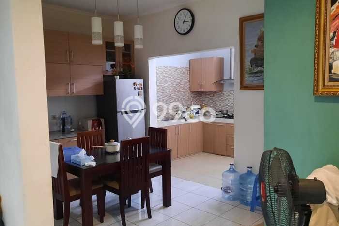For Sale Rumah 3 Kamar Lokasi Strategis Nyaman dan Strategis di Pamulang For Sale Rumah 3 Kamar Lokasi Strategis Nyaman dan Strategis di Pamulang