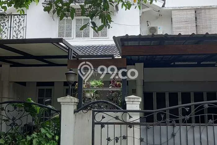 Hunian Super Mewah dengan Akses Paling Strategis di Bintaro, Tangerang Selatan Hunian Super Mewah dengan Akses Paling Strategis di Bintaro, Tangerang Selatan