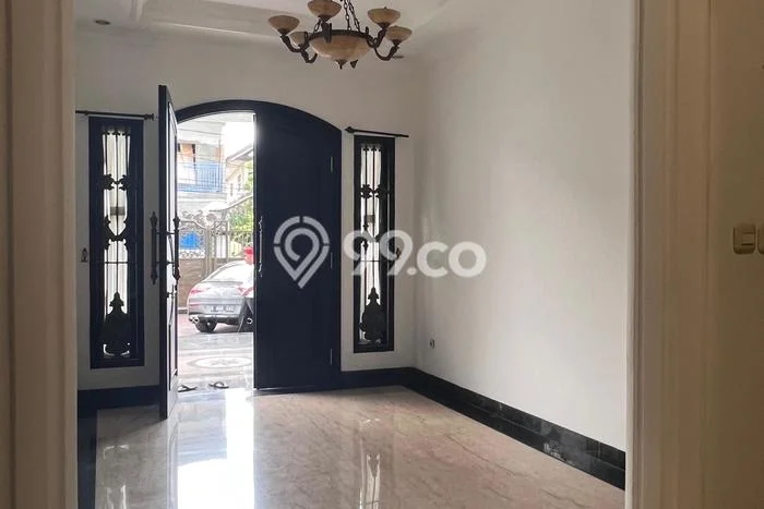 Dijual Rumah Luas Megah Dengan View Eksklusif di Rawa Belong, Jakarta Barat Dijual Rumah Luas Megah Dengan View Eksklusif di Rawa Belong, Jakarta Barat