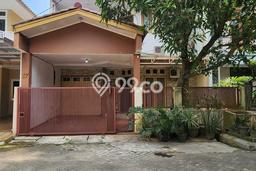 Hunian Mewah Dijual LT 148m2 di Cinere, Depok Hunian Mewah Dijual LT 148m2 di Cinere, Depok