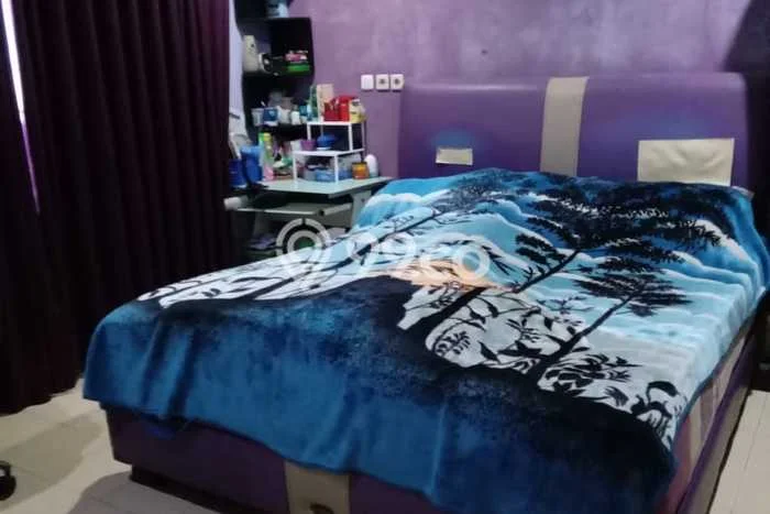 Jual Rumah Bagus Siap Huni LB 200m2 di Pamulang, Tangerang Selatan Jual Rumah Bagus Siap Huni LB 200m2 di Pamulang, Tangerang Selatan