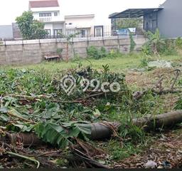 Kavling Tanah untuk Dijual di Bintaro, Tangerang Selatan, Luas 371m2 Kavling Tanah untuk Dijual di Bintaro, Tangerang Selatan, Luas 371m2
