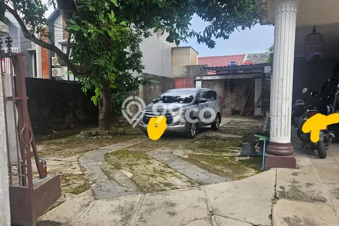 Best Deal Hunian Mewah Ideal dan Luas di Jagakarsa, Jakarta Selatan Best Deal Hunian Mewah Ideal dan Luas di Jagakarsa, Jakarta Selatan