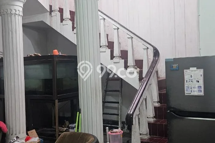 Best Deal Hunian Mewah Ideal dan Luas di Jagakarsa, Jakarta Selatan Best Deal Hunian Mewah Ideal dan Luas di Jagakarsa, Jakarta Selatan